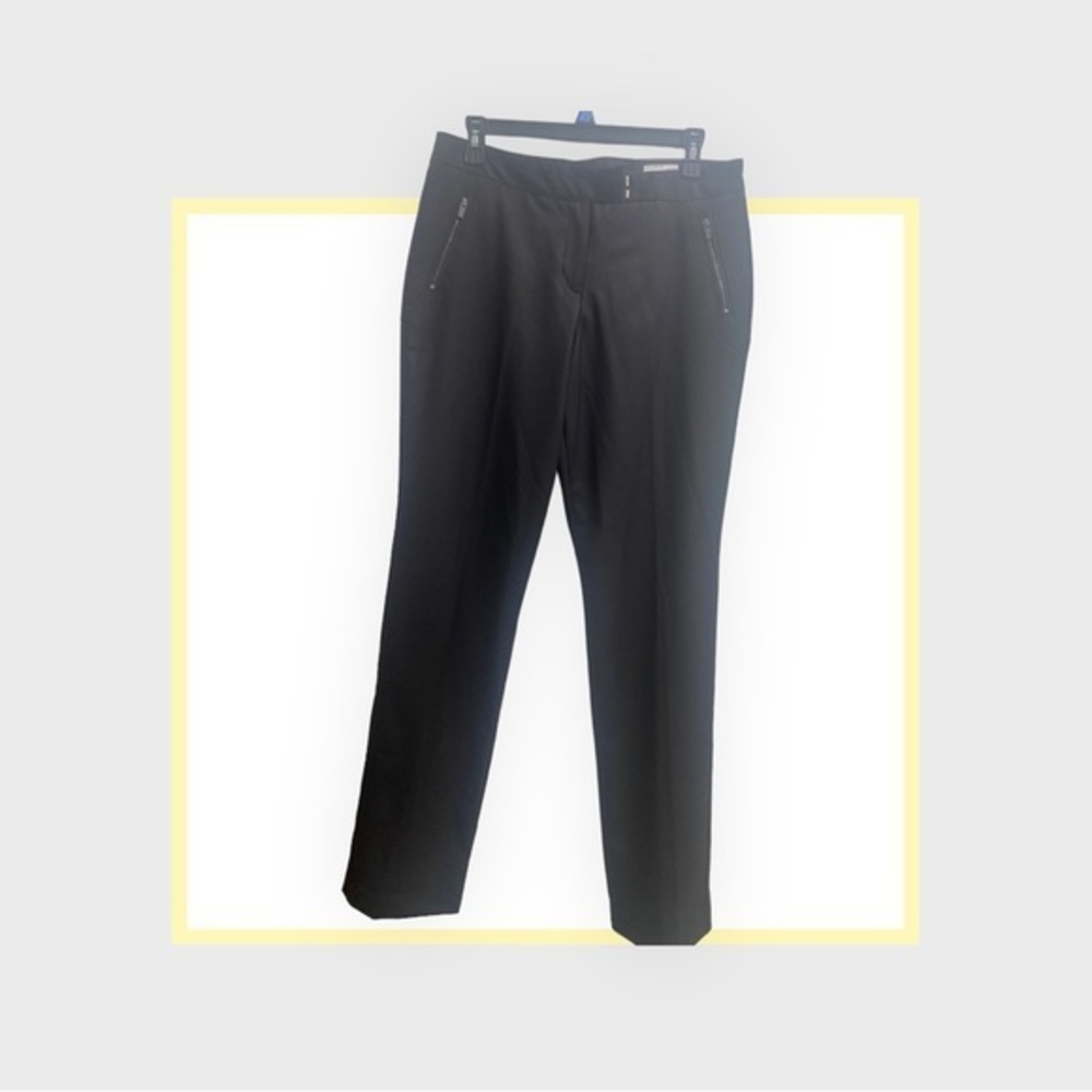 Worthington Modern Fit Straight Leg Women’s size 6 NWT
